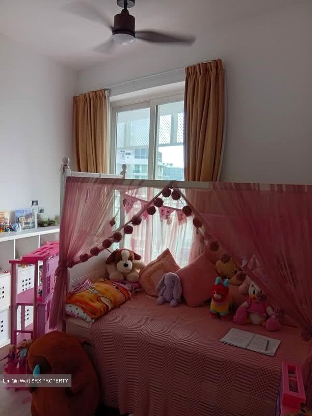 St. Thomas Suites (D9), Condominium #553281321